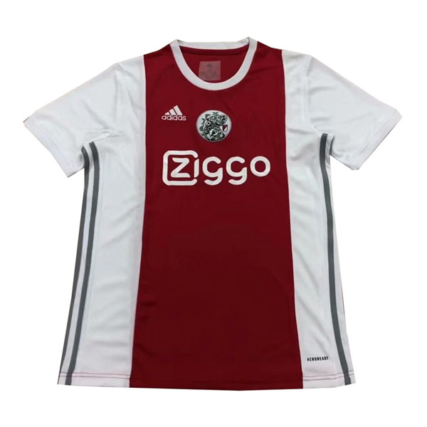 Tailandia Camiseta Ajax Primera 2021-2022